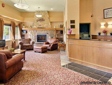 Hotel & Stony Plain