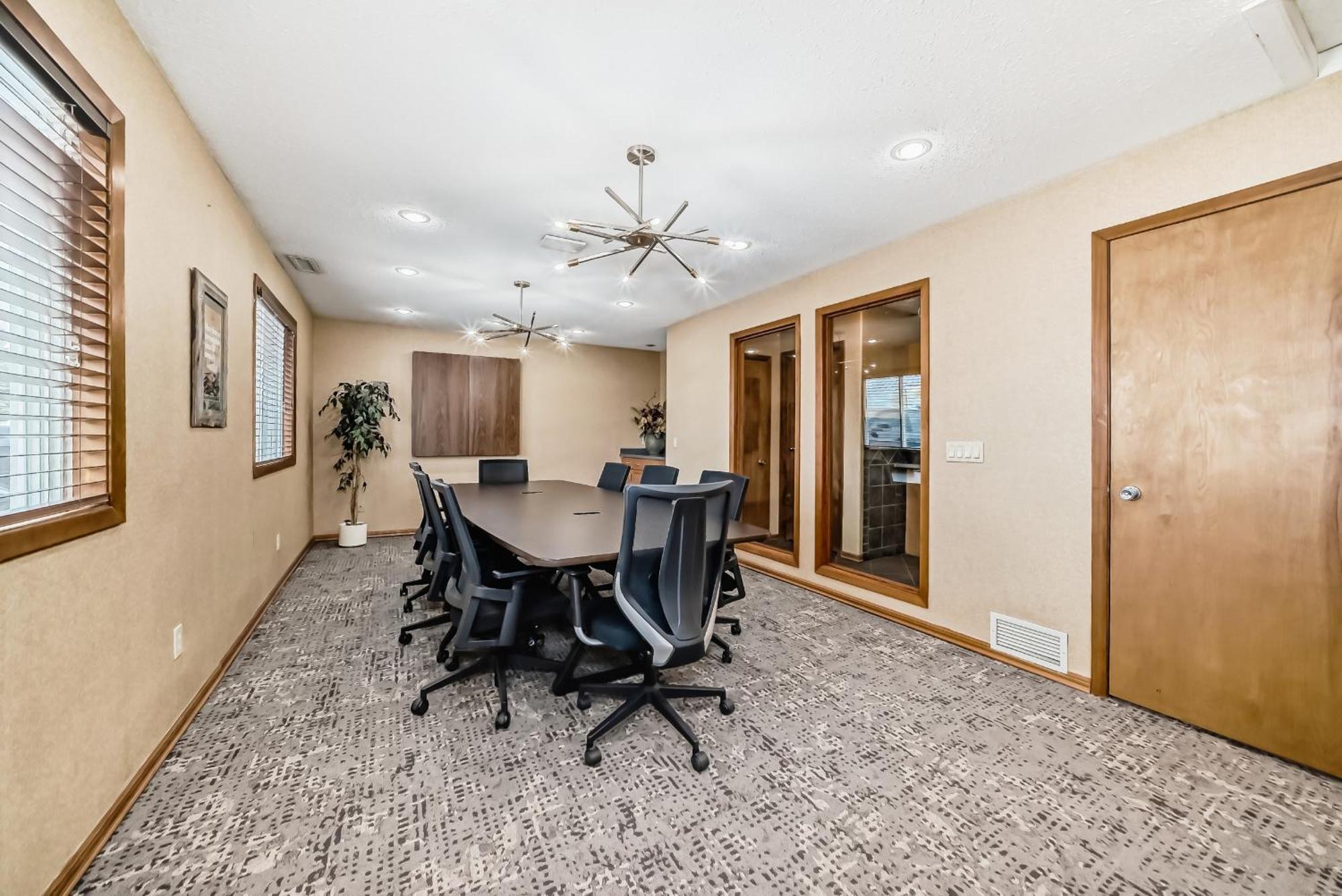 Hotel & Stony Plain